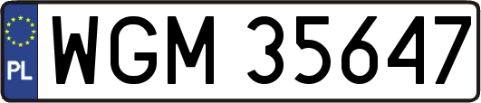 WGM35647