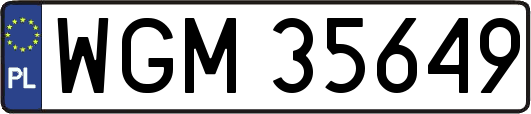 WGM35649