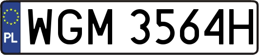 WGM3564H