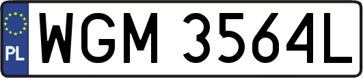 WGM3564L