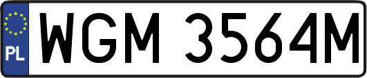 WGM3564M