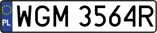 WGM3564R