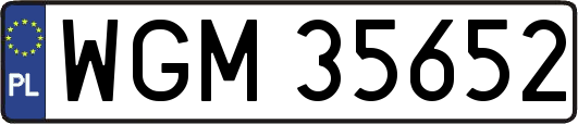 WGM35652