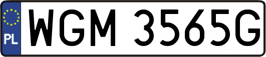 WGM3565G
