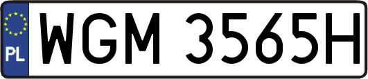 WGM3565H