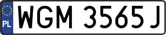 WGM3565J