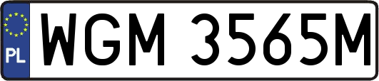 WGM3565M