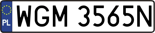 WGM3565N