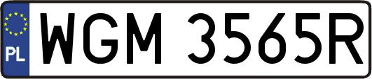 WGM3565R