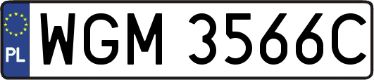 WGM3566C