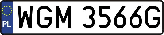 WGM3566G