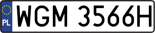 WGM3566H