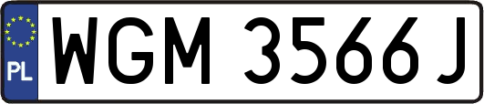 WGM3566J