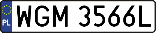 WGM3566L