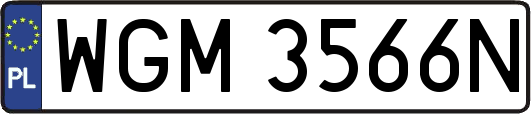 WGM3566N