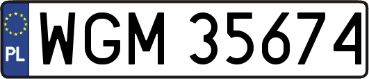 WGM35674