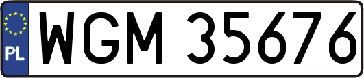 WGM35676