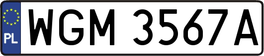 WGM3567A