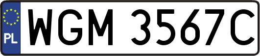 WGM3567C