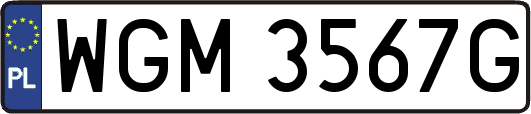 WGM3567G