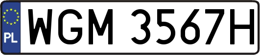 WGM3567H
