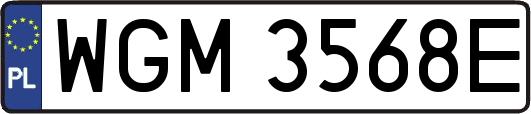 WGM3568E