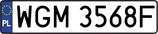 WGM3568F