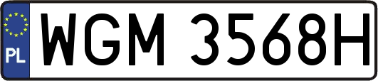 WGM3568H