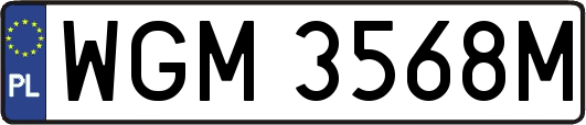 WGM3568M