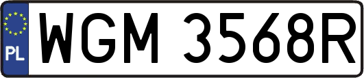 WGM3568R