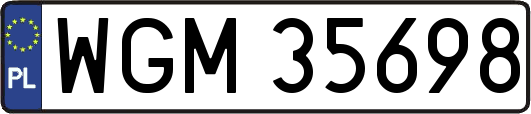WGM35698