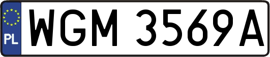 WGM3569A