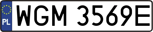 WGM3569E