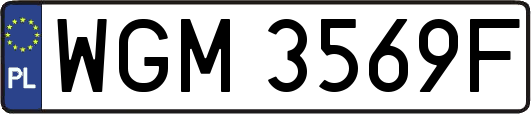 WGM3569F