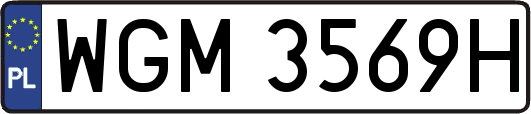WGM3569H