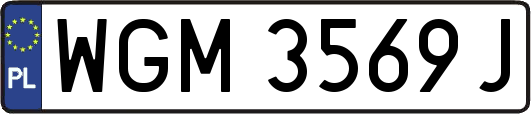 WGM3569J