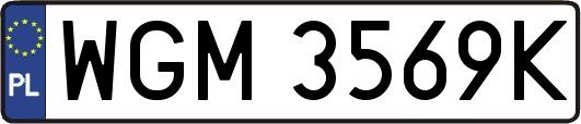 WGM3569K