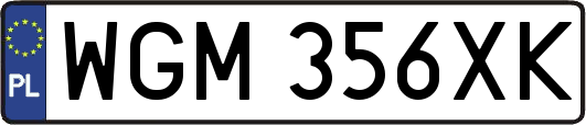 WGM356XK