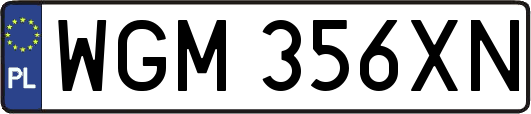 WGM356XN