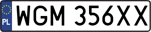 WGM356XX