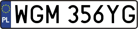 WGM356YG