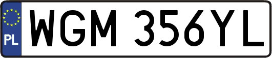 WGM356YL