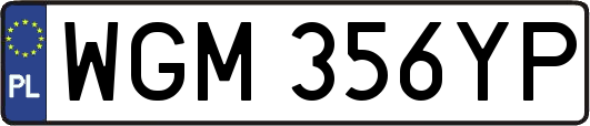 WGM356YP