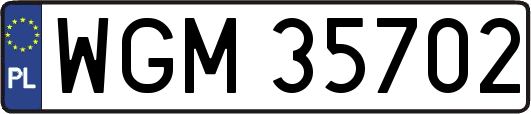 WGM35702
