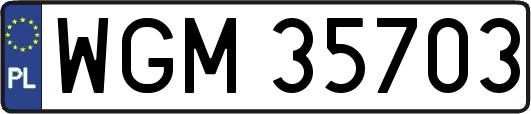 WGM35703