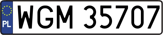 WGM35707