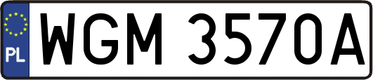 WGM3570A