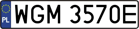 WGM3570E