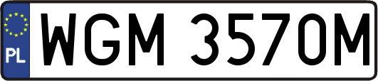WGM3570M