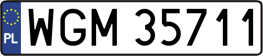 WGM35711